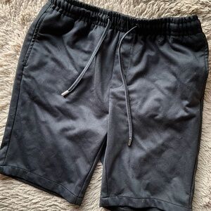 French Brand Celio Mens shorts black